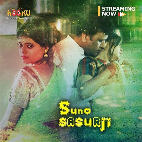 kooku watch free|Suno Sasurji Season 1 